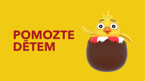 Pomozte dětem - PONTIS Šumperk o.p.s.