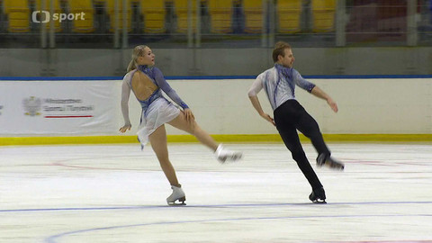 Mistrovství čtyř zemí - 19. prosince 2024