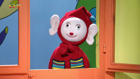 Kouzelná školka - 28. června 2024