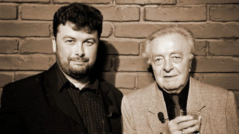 Krásný ztráty - 21. ledna 2005