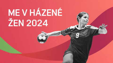 ME v házené žen 2024