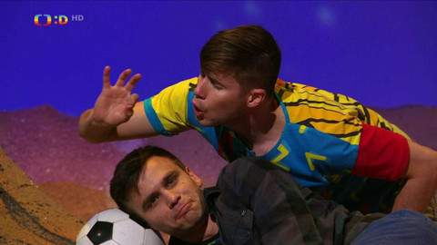 PLANETA YÓ - 2. června 2022