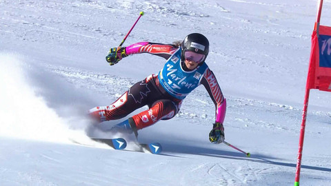 Světový pohár v alpském lyžování - SP Itálie