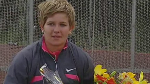 Atletika - Zlatá tretra 2009 Ostrava