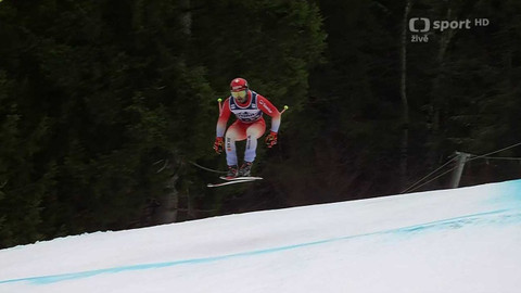 Světový pohár v alpském lyžování - Německo