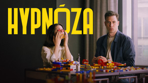Obrázek pořadu Hypnóza