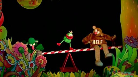 Studio Kamarád - 25. dubna 2011