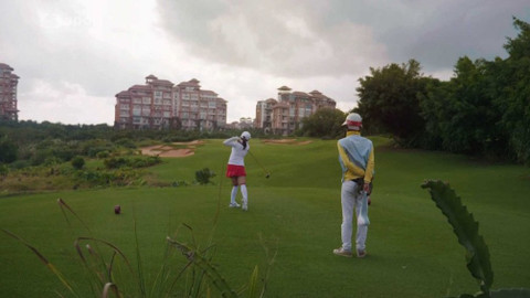 Golf Time - 25. dubna 2019