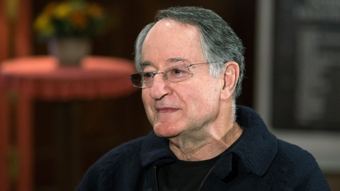 Na plovárně - Peter Suschitzky