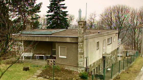 Příběhy domů - Liskova vila