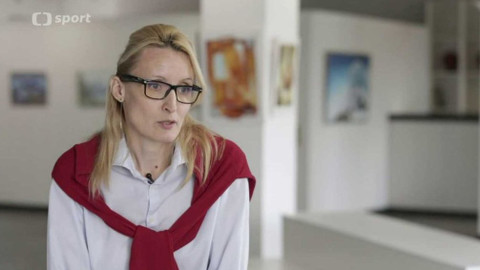 FIFA magazín MS 2018 - 3. května 2016