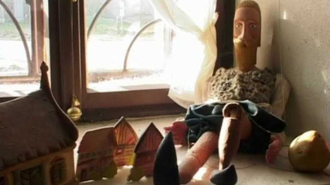 Diagnóza - Degenerace sítnice