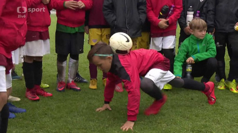 Ondrášovka Cup 2019 - Kategorie U11