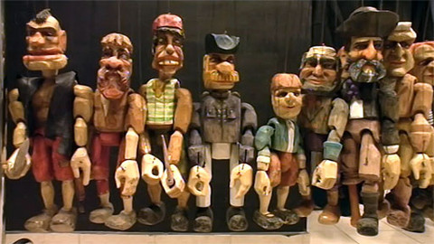 Toulavá kamera - 7. dubna 2013