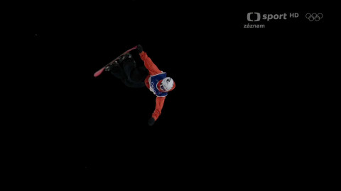 XXV. zimní olympijské hry 2026 Milano Cortina - Snowboarding