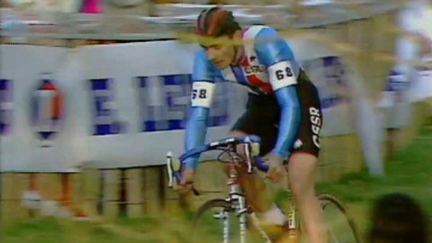 Sláva vítězům - Radomír Šimůnek