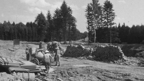 Krajové vysílání - Motorest U devíti křížů