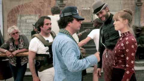 Odvrácená strana Hollywoodu - Epizoda 4/4