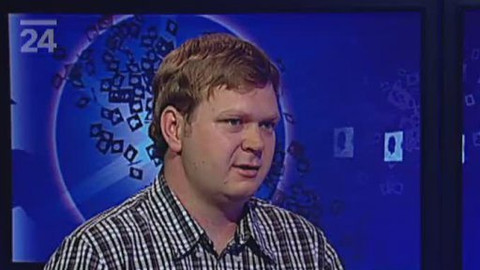 Před půlnocí - 3. června 2012