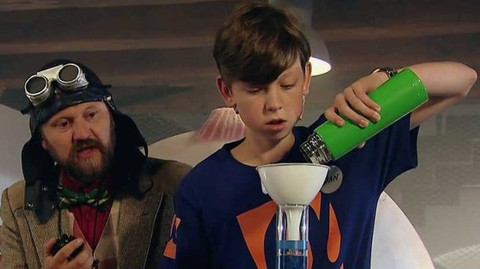 U6 - Úžasný svět vědy - 1. října 2017