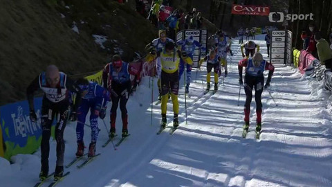 Ski Classics - Marcialonga