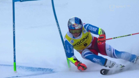 Světový pohár v alpském lyžování - Itálie