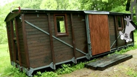 Chalupa je hra - 2. září 2008