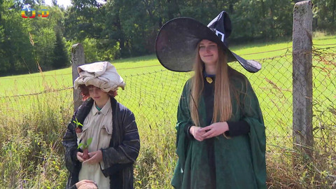 Zprávičky - 8. srpna