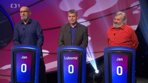 Kde domov můj? - 27. ledna 2021