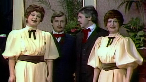 Taneční besedy s Moravankou