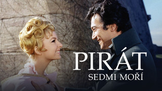 Pirát sedmi moří