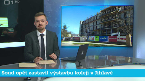 Události v regionech (jih a západ) - 8. dubna