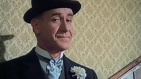 Pan Tau - Pan Tau jde do práce