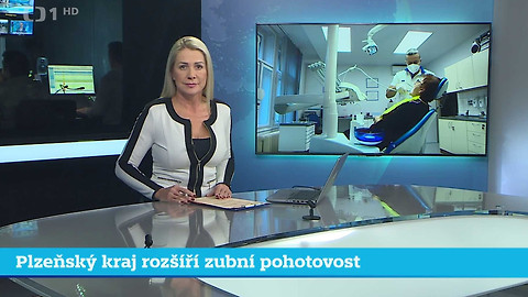 Události v regionech (jih a západ) - 16. ledna 2025