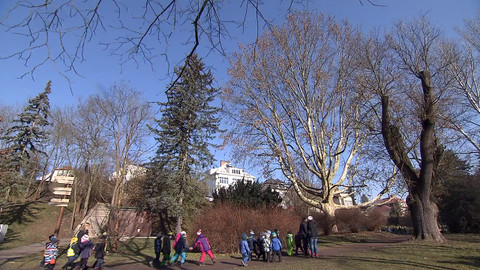 Nedej se! - Občan na prvním, nebo posledním místě?