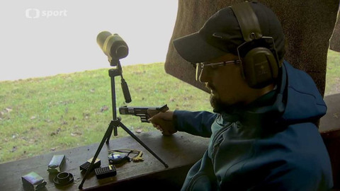 Paralympijský magazín - 25. června 2020