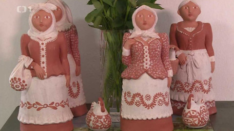 Toulavá kamera - 2. května 2021