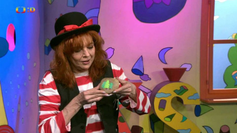 Kouzelná školka - 7. června 2021