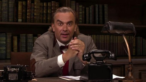 Chytrost nejsou žádné čáry - Epizoda 5/18