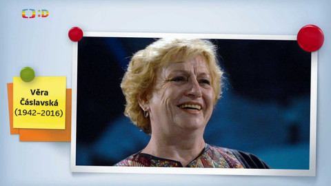 Zprávičky - 21. října 2024