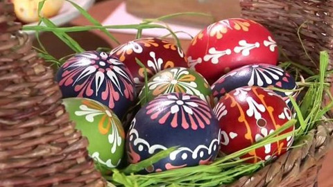 Toulavá kamera - 29. března 2015