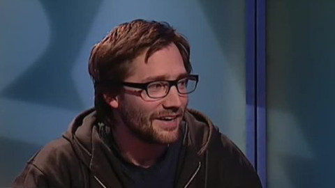 Před půlnocí - 21. dubna 2010