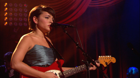 Rande s hvězdou - Norah Jones