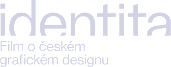 Identita: Film o českém grafickém designu