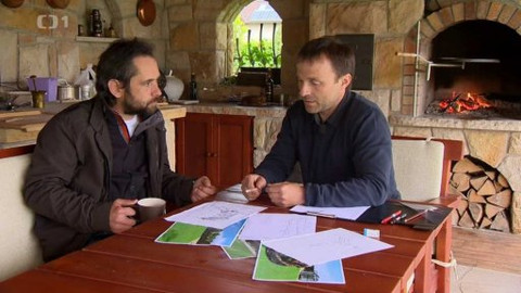 Polopatě - 7. června 2015