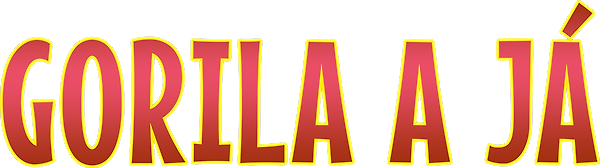 Gorila a já