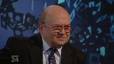 Před půlnocí - 10. prosince 2008