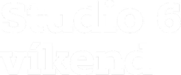 Studio 6 víkend