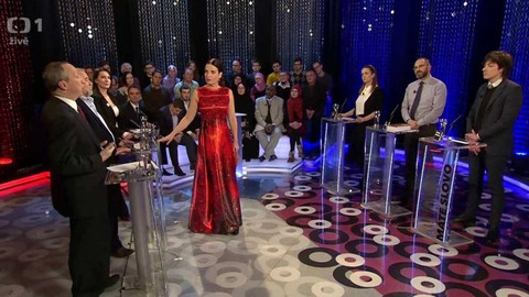 Máte slovo s M. Jílkovou - 19. ledna 2017