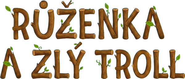 Růženka a zlý troll